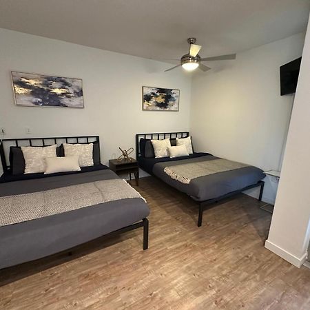Hollywood Universal Studios Apartment Free Parking Лос-Анджелес Экстерьер фото