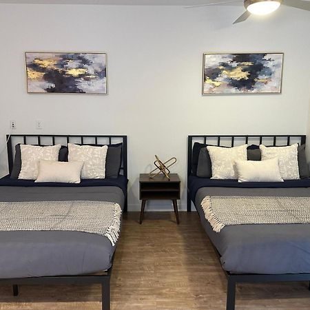 Hollywood Universal Studios Apartment Free Parking Лос-Анджелес Экстерьер фото