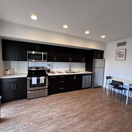 Hollywood Universal Studios Apartment Free Parking Лос-Анджелес Экстерьер фото