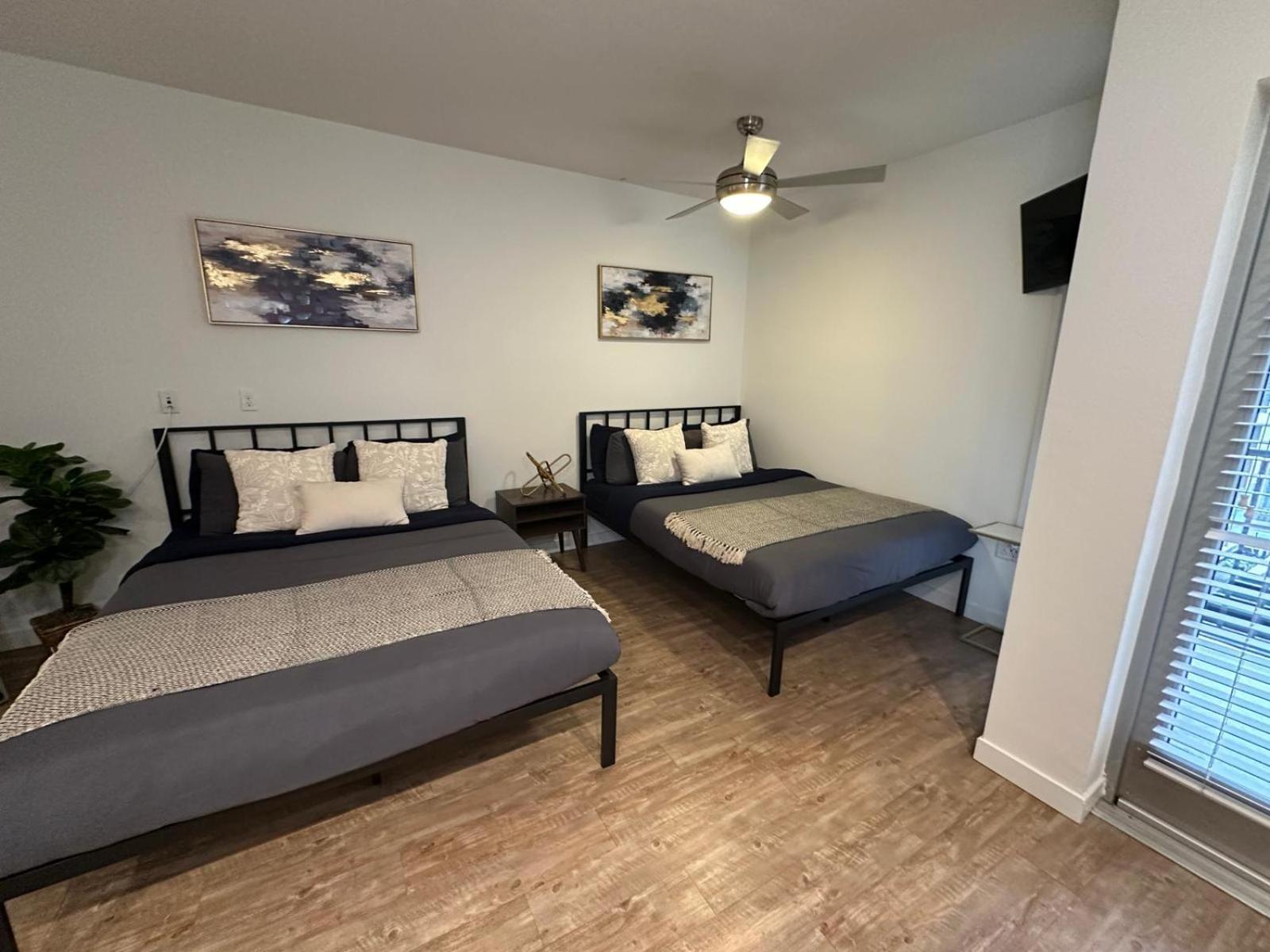 Hollywood Universal Studios Apartment Free Parking Лос-Анджелес Экстерьер фото