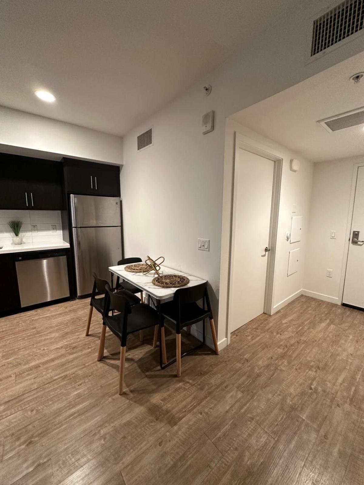 Hollywood Universal Studios Apartment Free Parking Лос-Анджелес Экстерьер фото