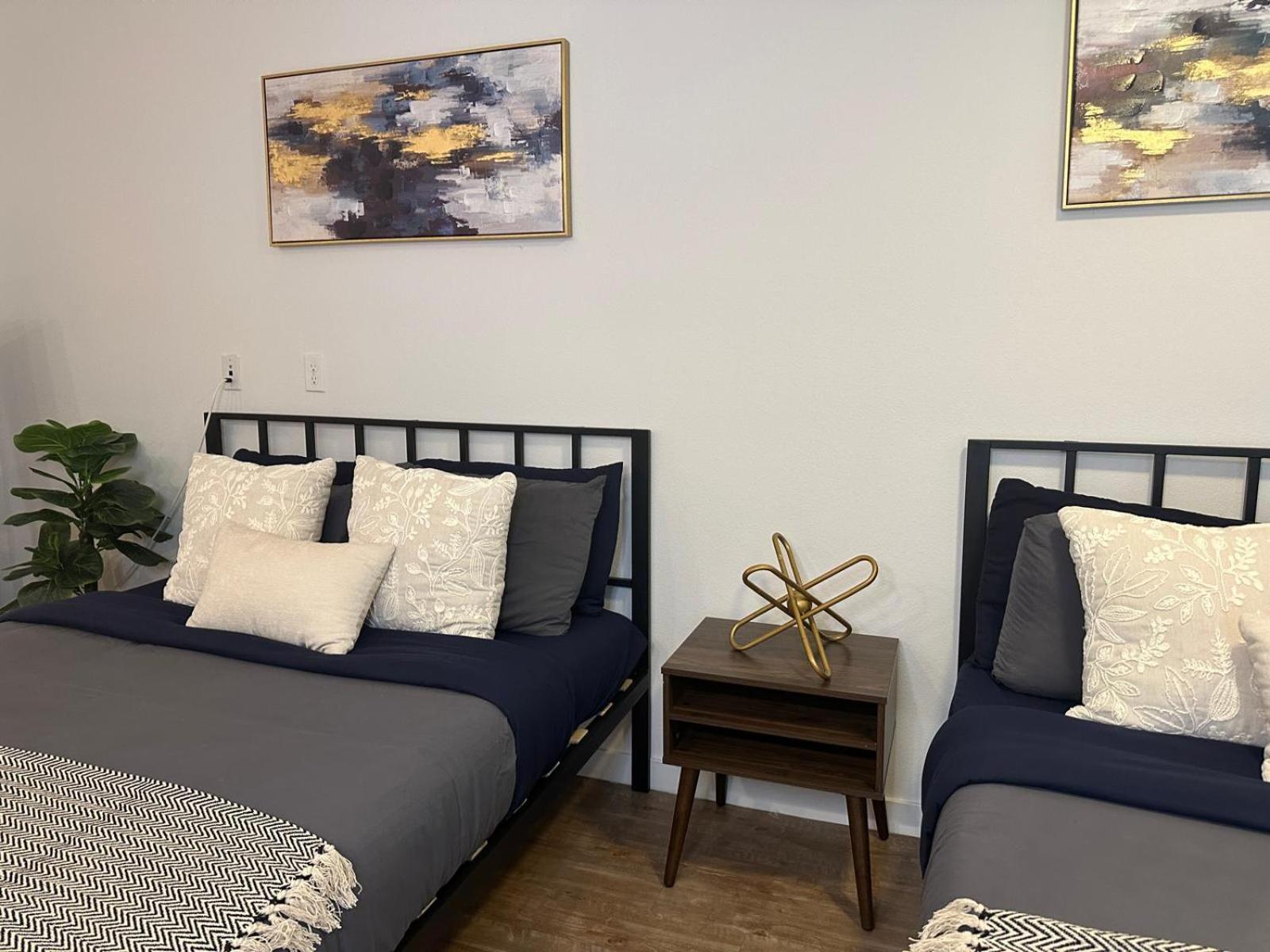 Hollywood Universal Studios Apartment Free Parking Лос-Анджелес Экстерьер фото
