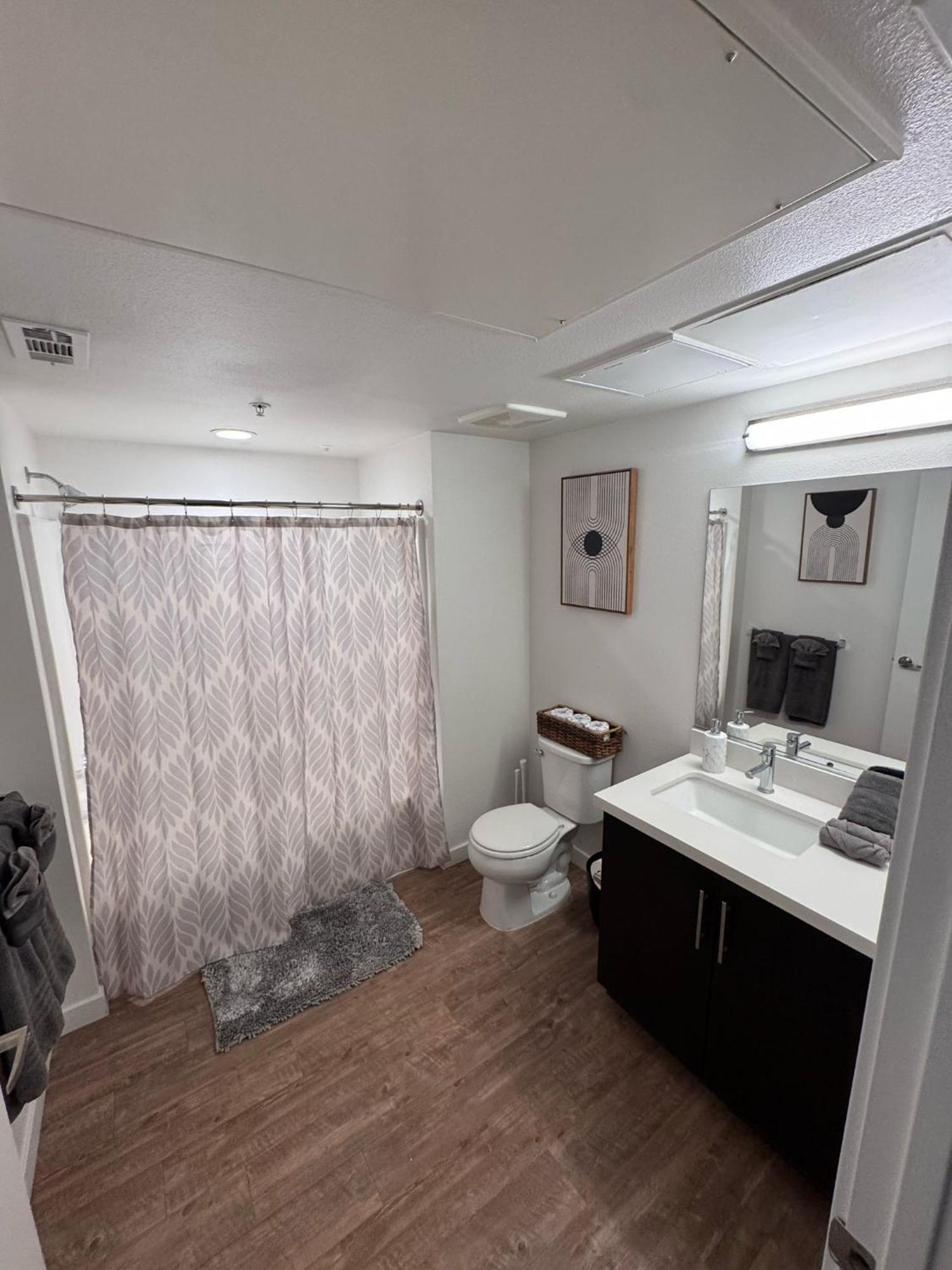 Hollywood Universal Studios Apartment Free Parking Лос-Анджелес Экстерьер фото