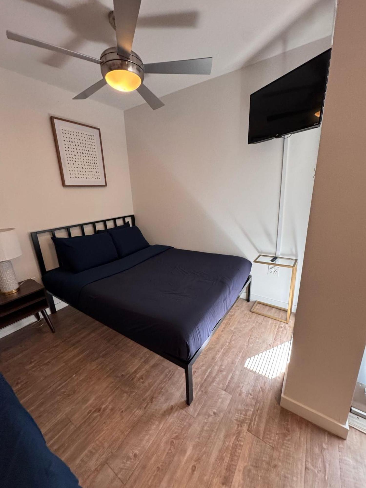 Hollywood Universal Studios Apartment Free Parking Лос-Анджелес Экстерьер фото